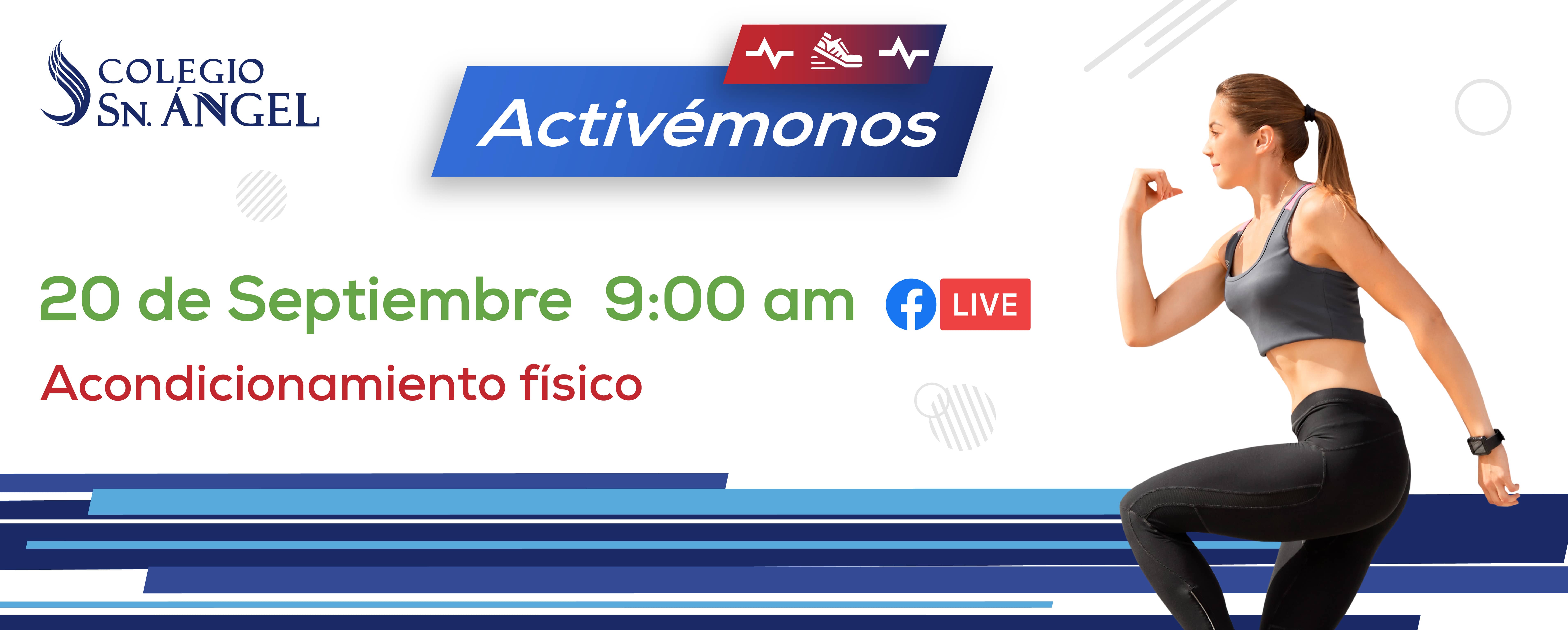 Acondicionamiento físico