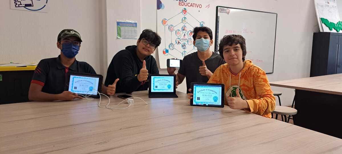 tecnología educativa tecnología educativa