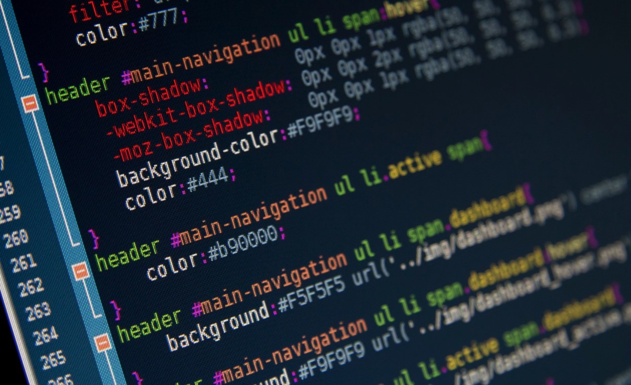 ¿Por Qué Aprender Programación? ¿Por Qué Aprender Programación?