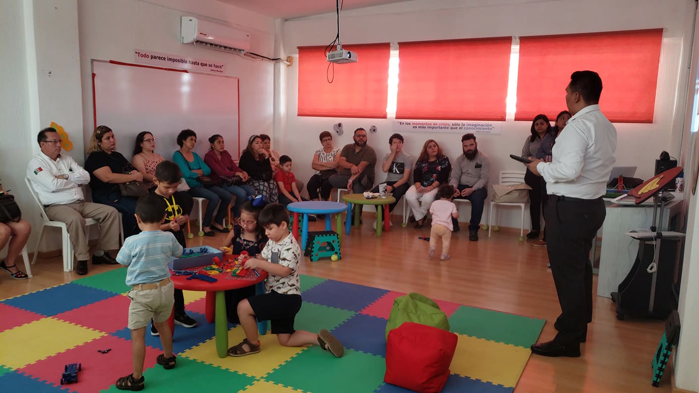 WORKSHOP Colegio San Ángel Poza Rica WORKSHOP Colegio San Ángel Poza Rica