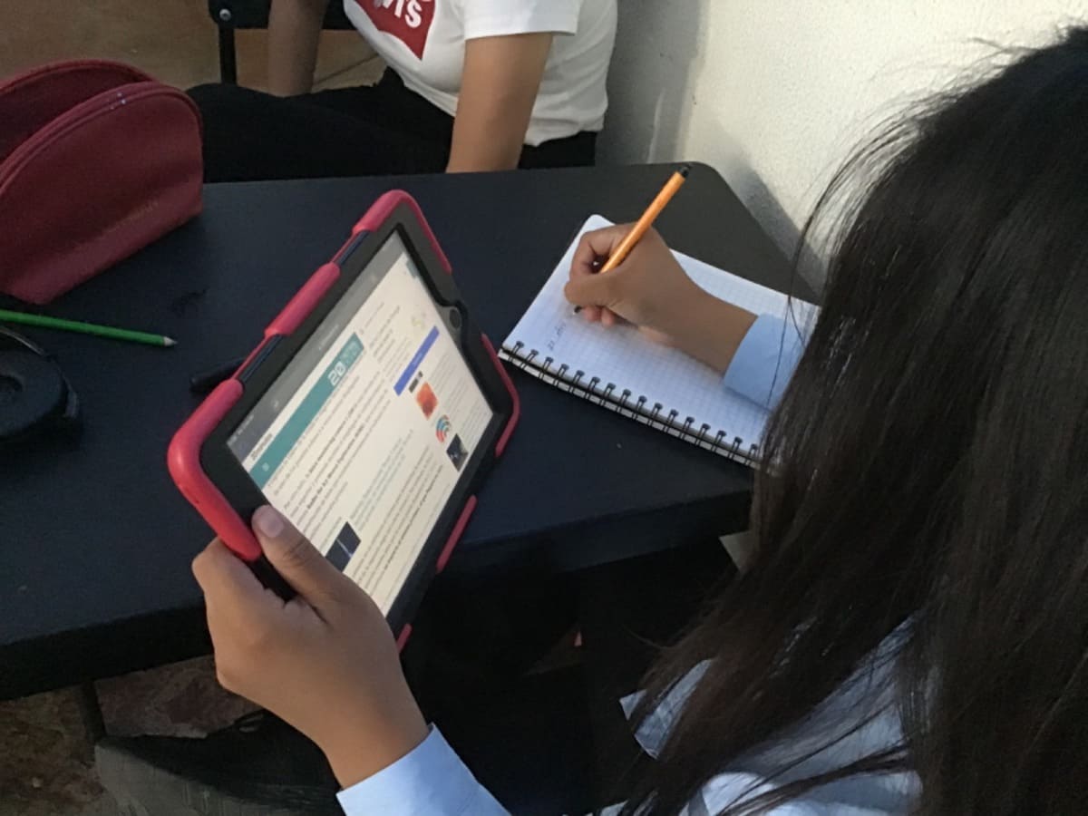 lectura y escritura lectura y escritura