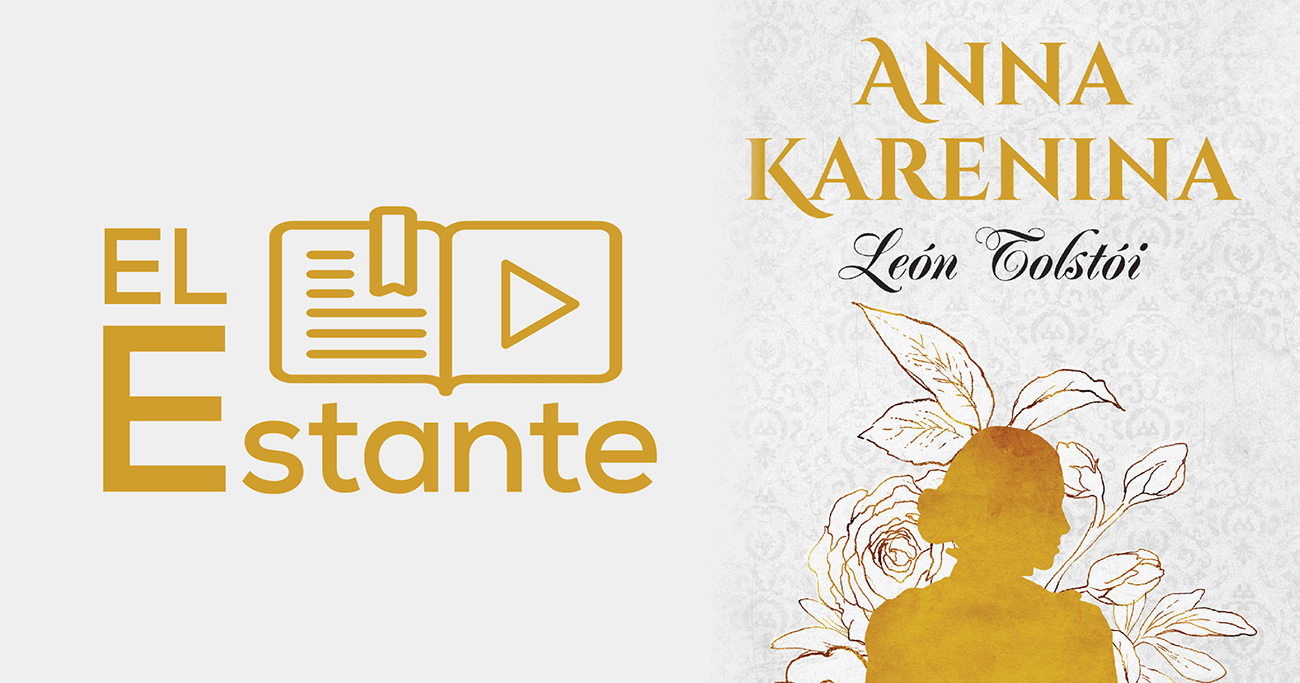 Anna Karenina de Lev Tolstói Anna Karenina de Lev Tolstói