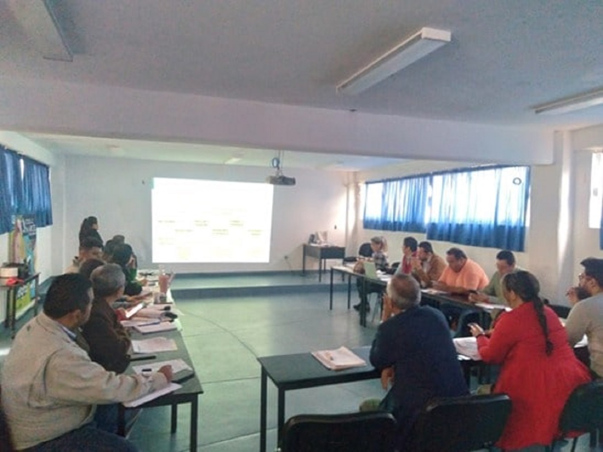 supervisores escolares