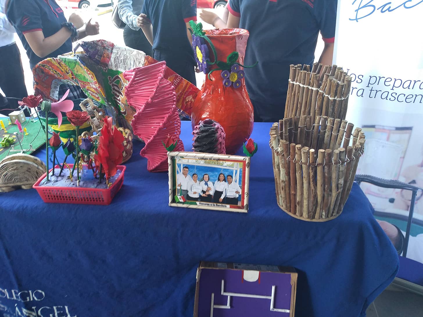 EXPO LIMPIA 2019