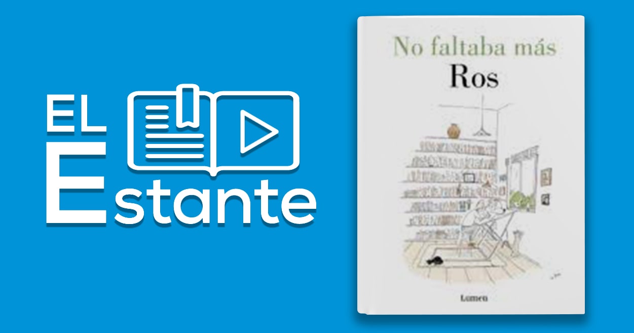 No faltaba más No faltaba más