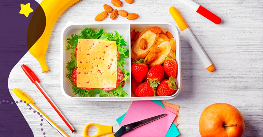 Nutrición para el Crecimiento y el Bienestar Nutrición para el Crecimiento y el Bienestar