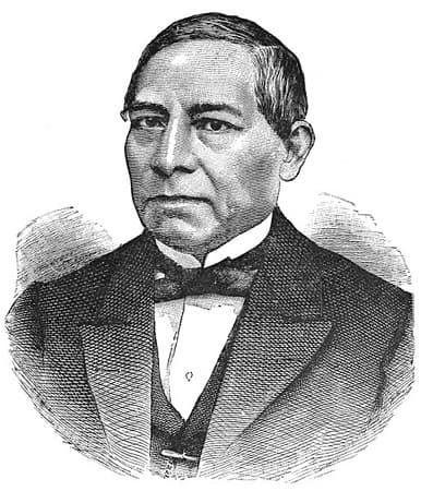 Benito Juárez Benito Juárez