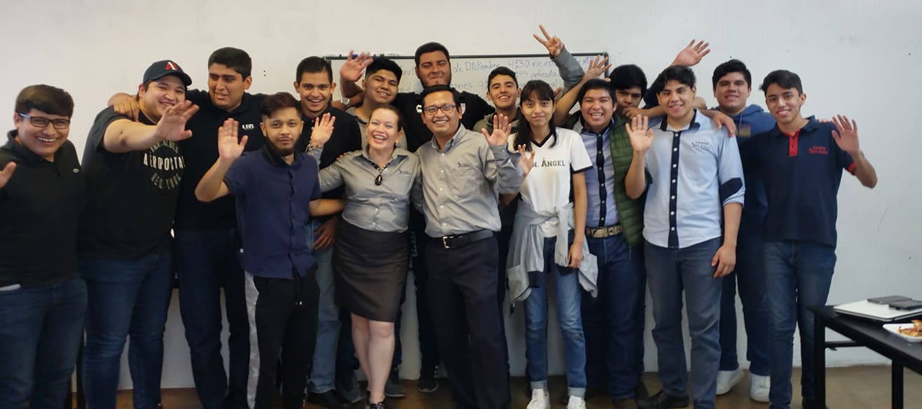 REUNION UO Y CSA POZA RICA