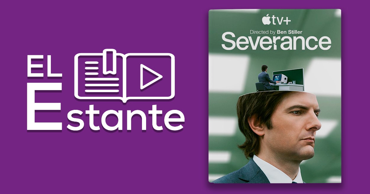 Severance Severance