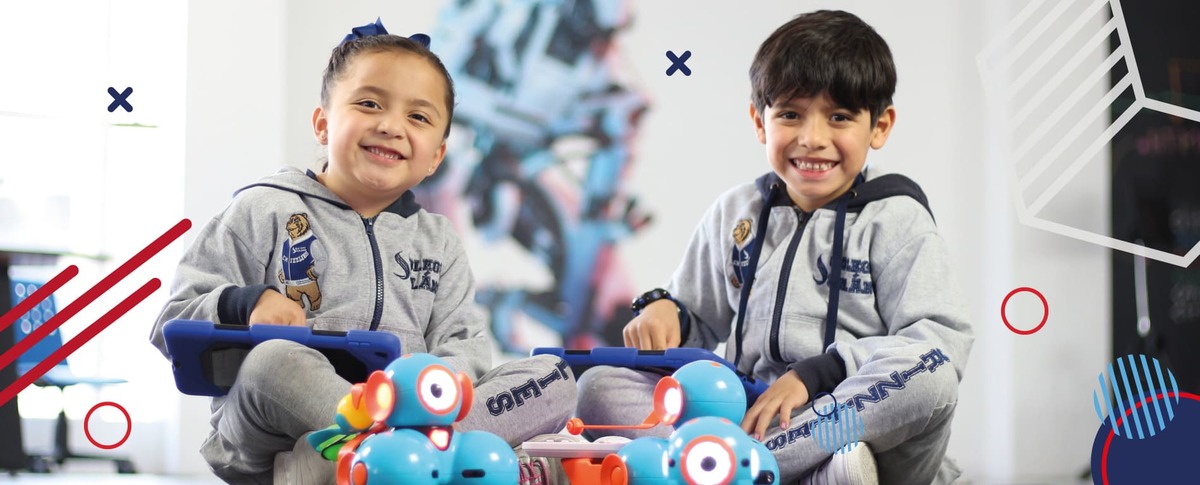 Preescolar en Poza Rica