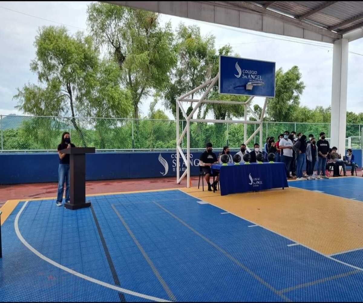 CSA Poza Rica celebra torneo