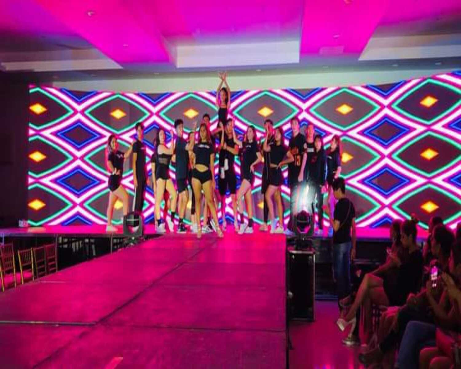 Fashion Show