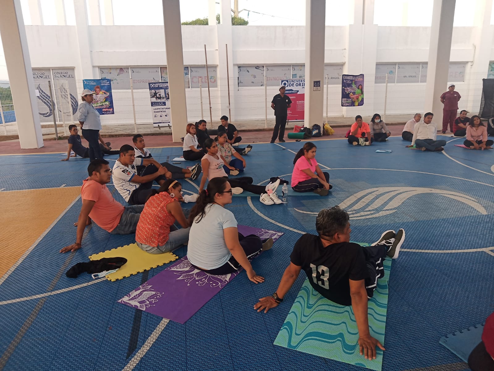 Taller de Respiración Consciente