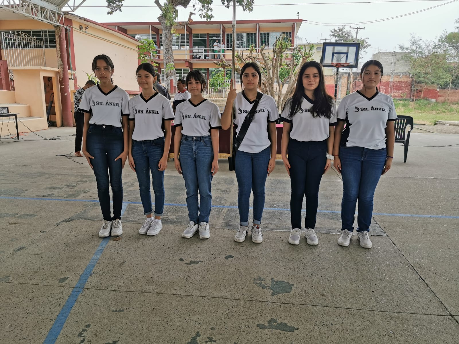 Escolta de CSA Poza Rica