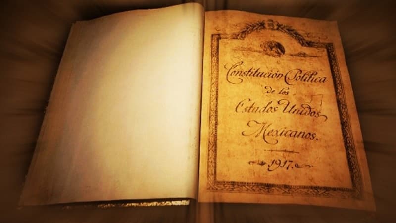 Cómo aprender sobre la Constitución Mexicana Cómo aprender sobre la Constitución Mexicana