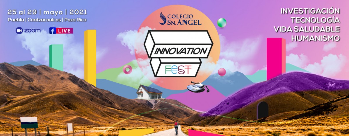 Slider Innovation Fest 2021