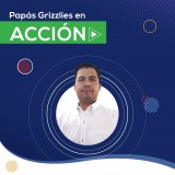Papás Grizzlies en Acción: Ciberseguridad