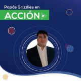 Papás Grizzlies en Acción: Iniciativas a reformas fiscales Promocional