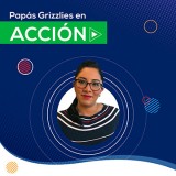 Papás Grizzlies en Acción - Alimentación consciente - El nuevo etiquetado Promocional