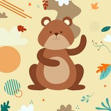 Storyteller: Bear says thaks Storyteller: Bear says thaks Promocional