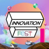 Promocional Innovation Fest 2021 Promocional Innovation Fest 2021