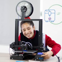 Ecosistema Colegio San Ángel Poza Rica Robótica