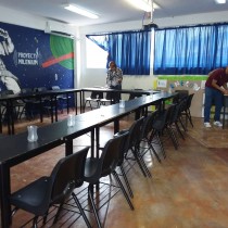 Día del medio ambiente colegio san ángel poza rica