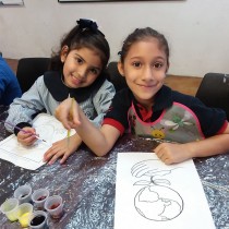 Día del medio ambiente colegio san ángel poza rica