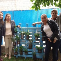  Jardín de la salud Preescolar