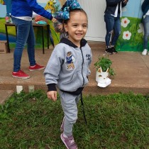  Jardín de la salud Preescolar