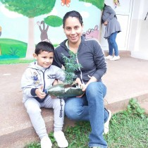  Jardín de la salud Preescolar
