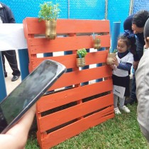  Jardín de la salud Preescolar