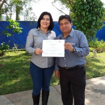 Reforestación Ayuntamiento de Poza Rica y Colegio San Ángel Poza Rica