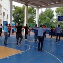 Taller de Escoltas para Docentes 