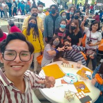 VIAJE ANAHUAC