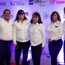 IV Congreso Anual CEO Re-Evolution IV Congreso Anual CEO Re-Evolution
