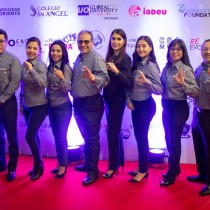 IV Congreso Anual CEO Re-Evolution IV Congreso Anual CEO Re-Evolution