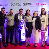 IV Congreso Anual CEO Re-Evolution IV Congreso Anual CEO Re-Evolution