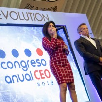IV Congreso Anual CEO Re-Evolution IV Congreso Anual CEO Re-Evolution
