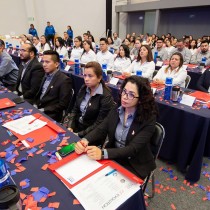IV Congreso Anual CEO Re-Evolution IV Congreso Anual CEO Re-Evolution
