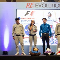 IV Congreso Anual CEO Re-Evolution IV Congreso Anual CEO Re-Evolution
