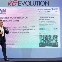 IV Congreso Anual CEO Re-Evolution IV Congreso Anual CEO Re-Evolution