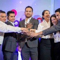 IV Congreso Anual CEO Re-Evolution IV Congreso Anual CEO Re-Evolution