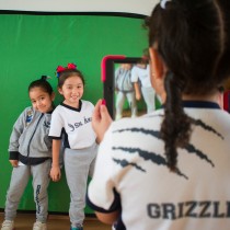 Ecosistema Colegio San Ángel Poza Rica Robótica