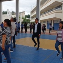 Taller de Escoltas para Docentes 