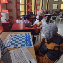 TORNEO PRE-ESTATAL DE AJEDREZ.1