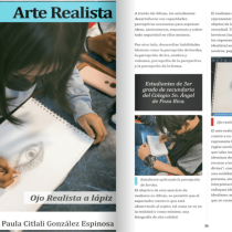 Presentación de la revista 