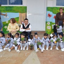  Jardín de la salud Preescolar