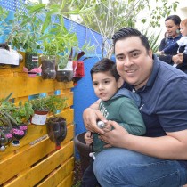  Jardín de la salud Preescolar