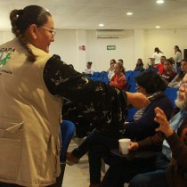 Escuela para padres comunicación en el hogar 2 Escuela para padres comunicación en el hogar